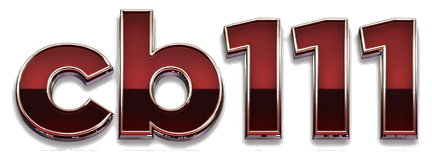 cb111 logo